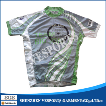 OEM Service Custom International Cycling Jerseys